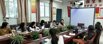 吉州区仁山坪小学