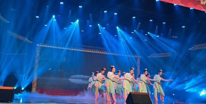 大田县启明星艺术培训学校有限公司