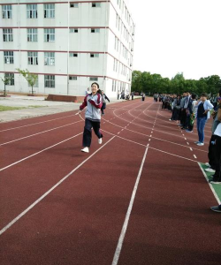 江宁区秣陵初级中学