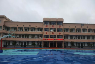 泰和县澄江镇上田中心小学