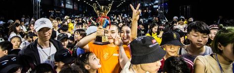 深圳市福田区壹舞团教育培训中心有限公司