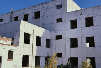 东营区辛店办事处中心小学