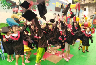 云浮市云城区南盛镇永航幼儿园