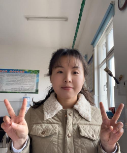 长安镇辛江初级中学