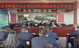 楚雄市苍岭镇中心完小户外活动场地