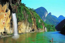 连州市东陂镇香花教学点