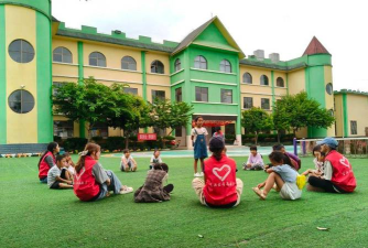 景谷民乐乡幼儿园