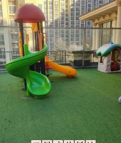 罗定罗城天蓝幼儿园