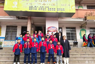 临川区第十小学