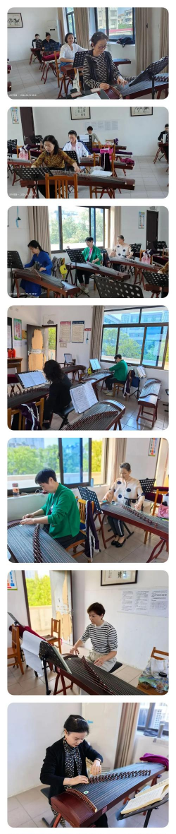 鄂尔多斯市东胜区乐在筝途艺术培训有限公司