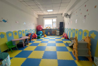 青岛市四方区爱聪幼儿园