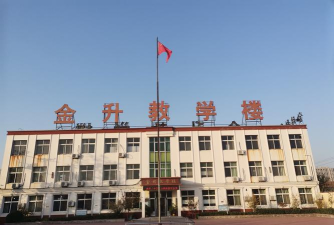 诸城市龙都街道曹家庄子小学