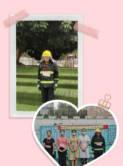 深圳市龙华区博蕾黎光幼儿园