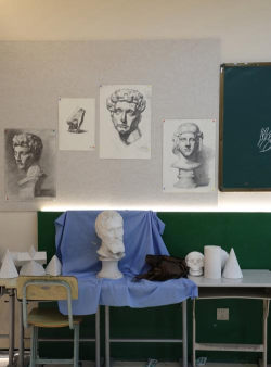 德州市德城区馨望美术培训学校有限公司