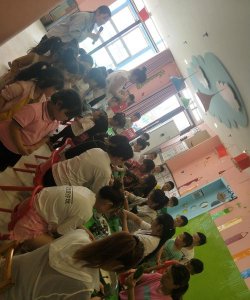 常德市武陵区星海艺术幼儿园