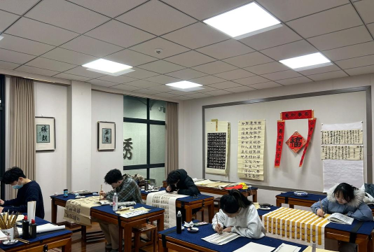 常德市武陵区亦辰书法培训学校有限公司