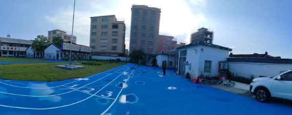 东莞市东坑德才小学