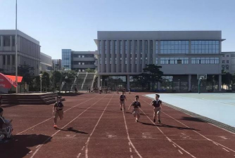 东莞市常平镇中心小学