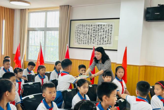 中山市南朗镇榄边小学