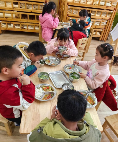 澧县澧阳镇食品幼儿园