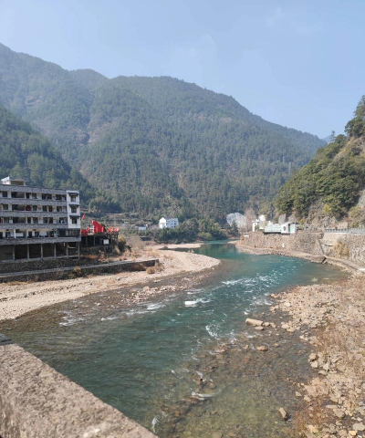 遂昌县王村口镇初级中学