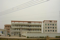新丰镇新康小学