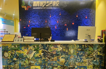 宁波星锐艺术特长培训有限公司