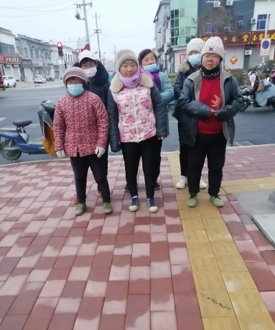 宁阳县泗店镇沙庄中心小学