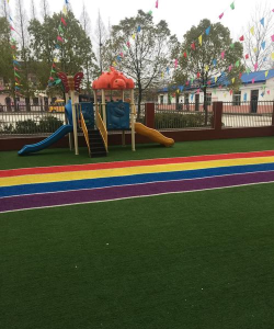 河口镇小学附属幼儿园