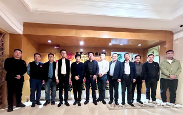 日照经济技术开发区陌尚画开培训学校有限公司