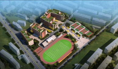 湾里区第三小学