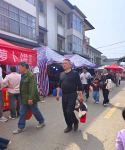 九江县马回岭中学