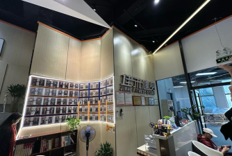 佛山市禅城区橙多多艺术培训有限公司