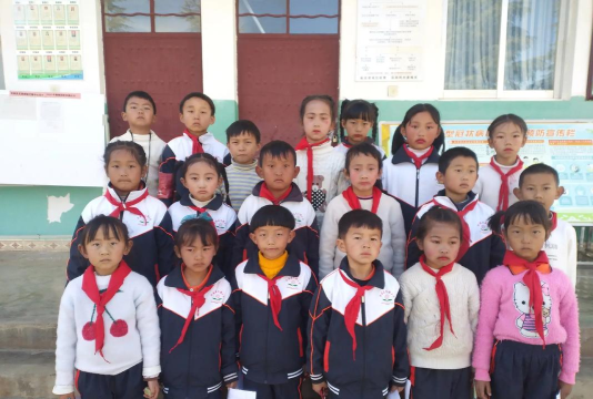 文登市高村镇中心完小