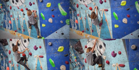 宁阳县葛石镇乱石崖前崖幼儿园