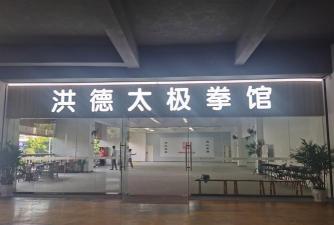 资阳市雁江区嵩海武术培训学校有限责任公司