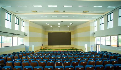 成都市成华实验小学(香木林路校区)