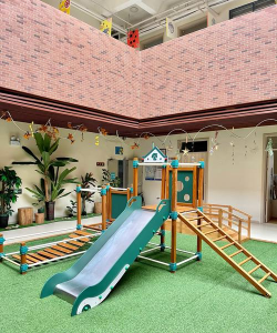 中山市坦洲镇同胜幼儿园