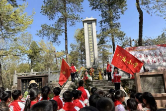 苍溪县八庙镇小学校