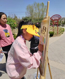 陇西县胜花艺术培训有限公司