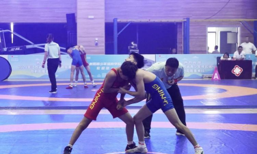 射阳县少年体育学校