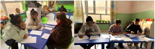 新疆喀什地区疏附县第一幼儿园