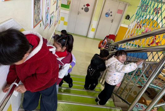 长江路娃哈哈幼儿园