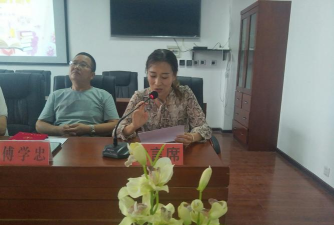 甘肃省舟曲县城关九年制学校