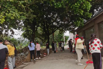 揭西县五经富镇建一小学