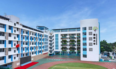 深圳市锦田小学