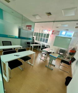 青岛市市南区博远语言培训学校有限公司