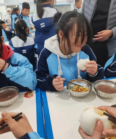 淳化县铁王乡初级中学