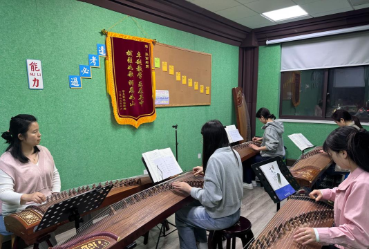 常德市武陵区雅图古典音乐培训学校有限公司