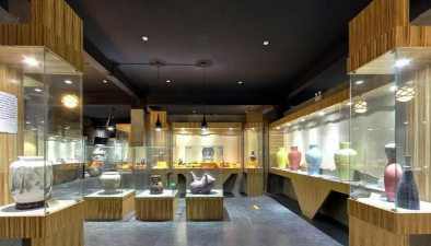 博山宝石陶瓷有限公司幼儿园